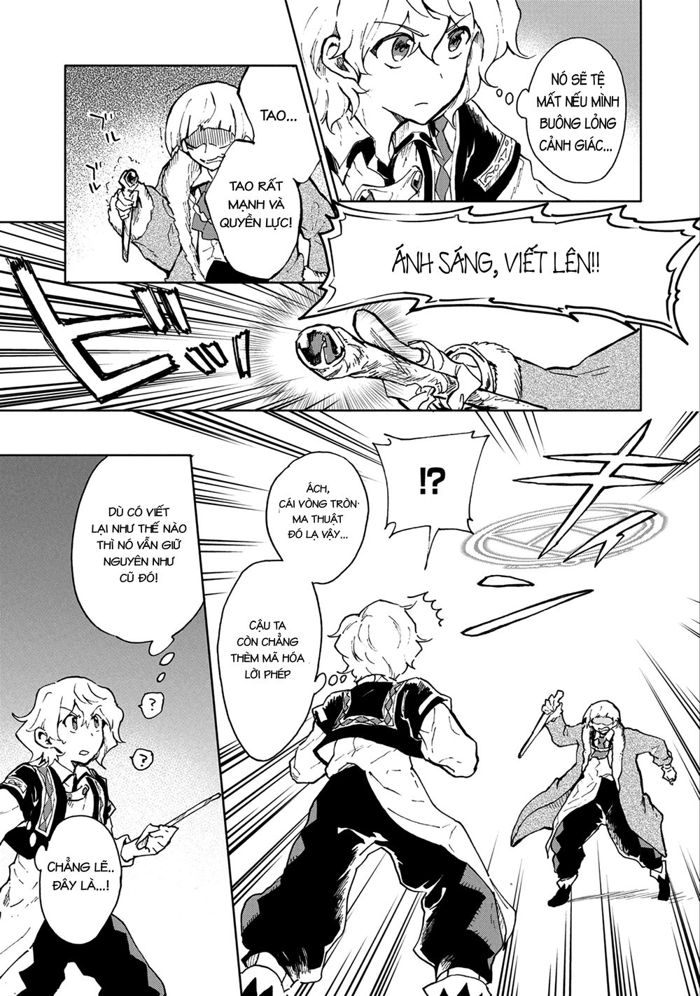 Saikyou Juzoku Tensei: Cheat Majutsushi No Slow Life Chapter 5 - 28