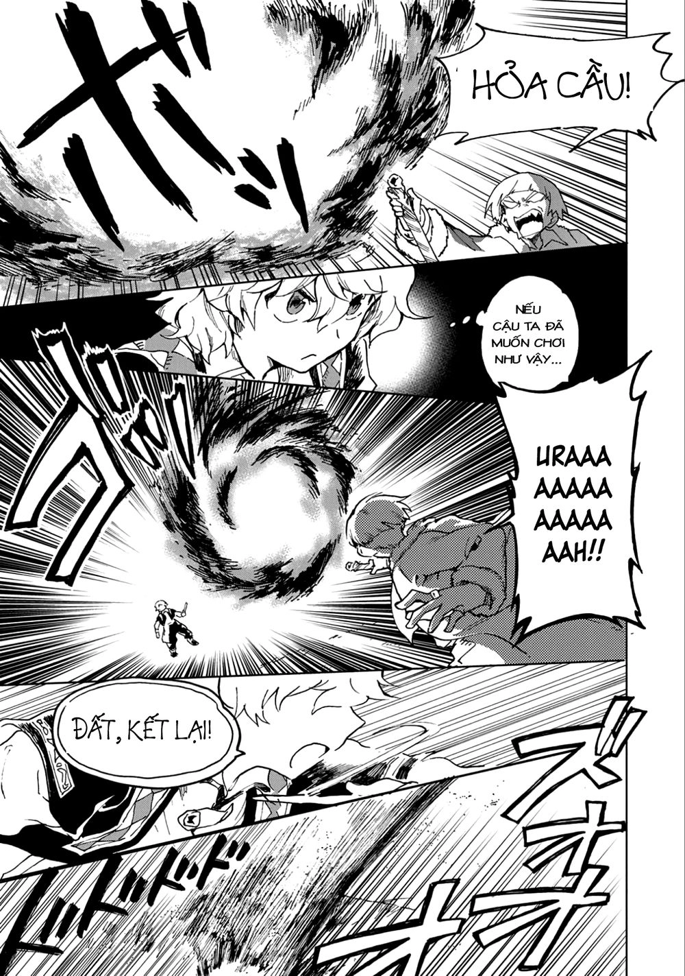 Saikyou Juzoku Tensei: Cheat Majutsushi No Slow Life Chapter 5 - 30