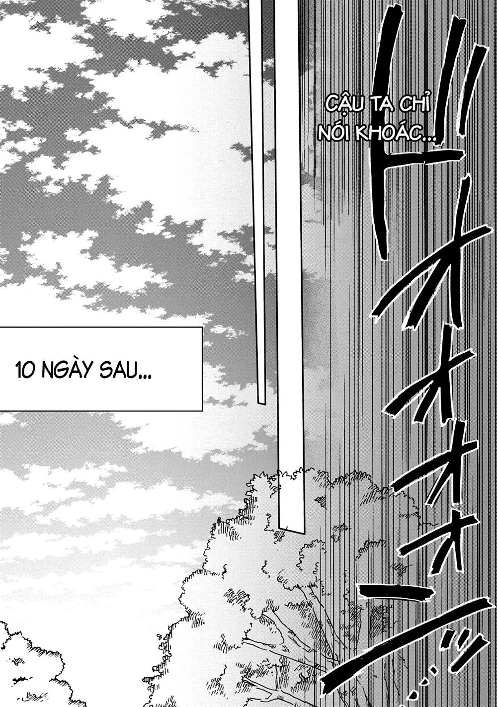 Saikyou Juzoku Tensei: Cheat Majutsushi No Slow Life Chapter 5 - 34