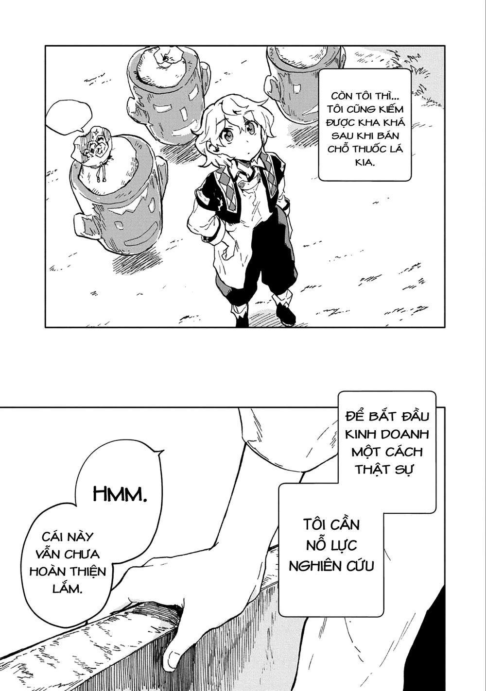 Saikyou Juzoku Tensei: Cheat Majutsushi No Slow Life Chapter 5 - 37