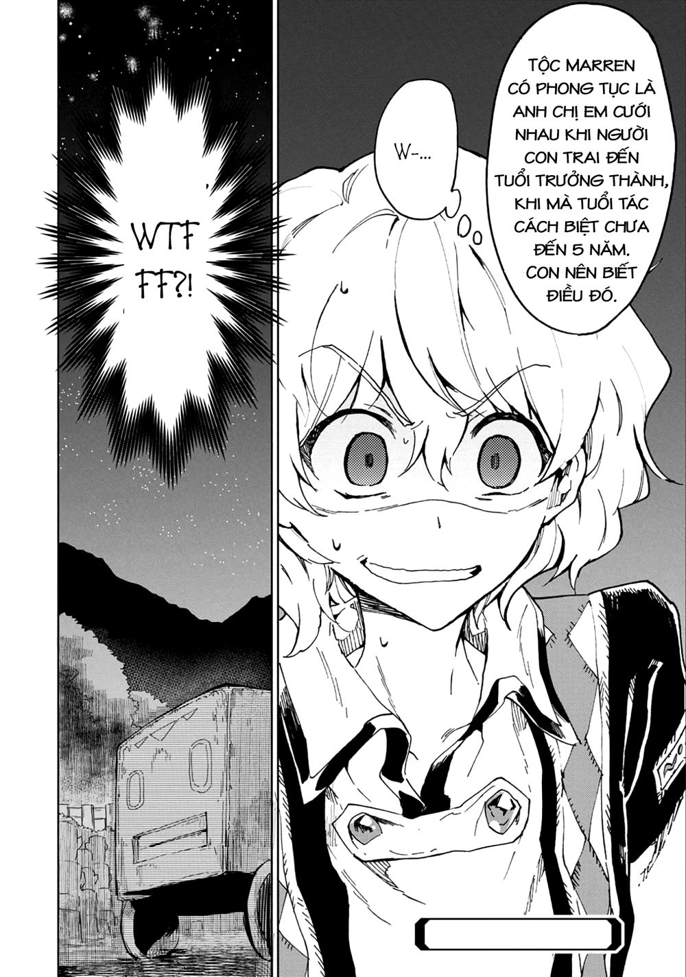 Saikyou Juzoku Tensei: Cheat Majutsushi No Slow Life Chapter 5 - 44