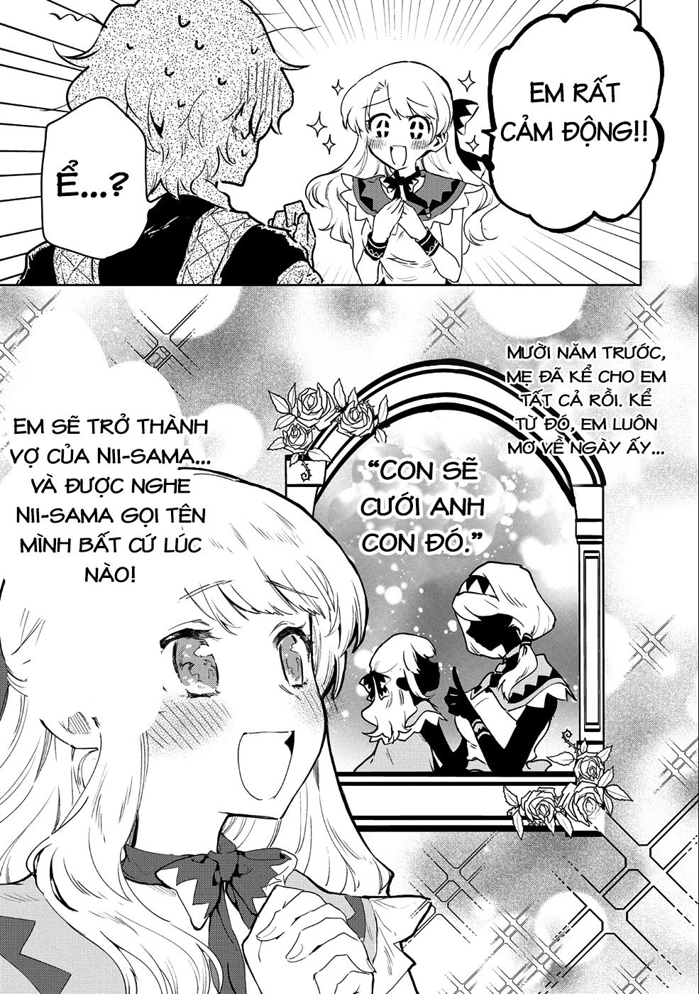 Saikyou Juzoku Tensei: Cheat Majutsushi No Slow Life Chapter 6 - 14