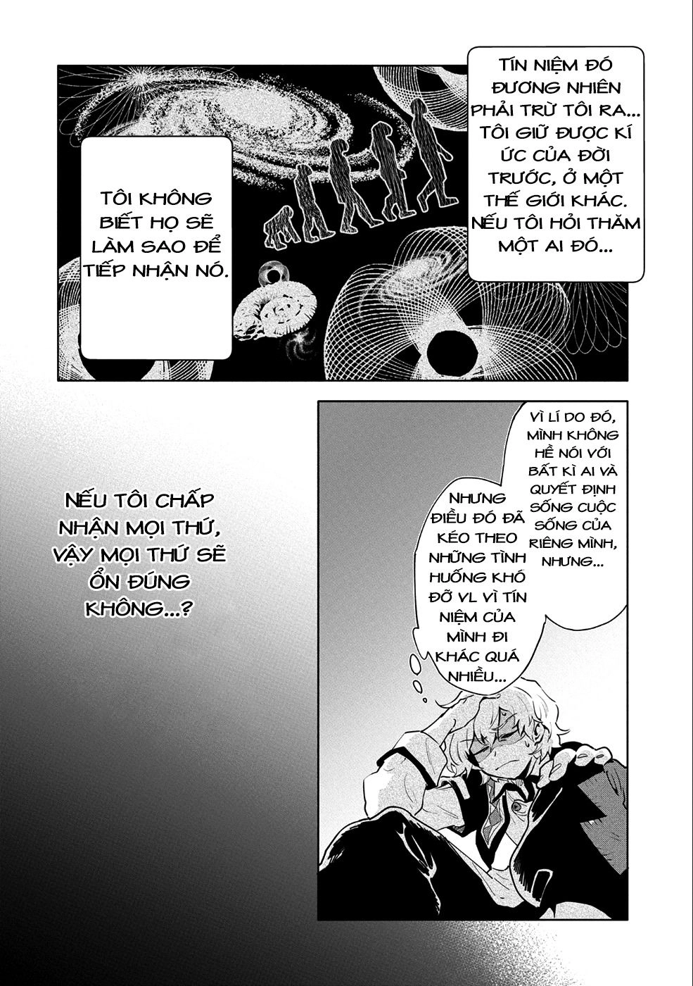 Saikyou Juzoku Tensei: Cheat Majutsushi No Slow Life Chapter 6 - 21