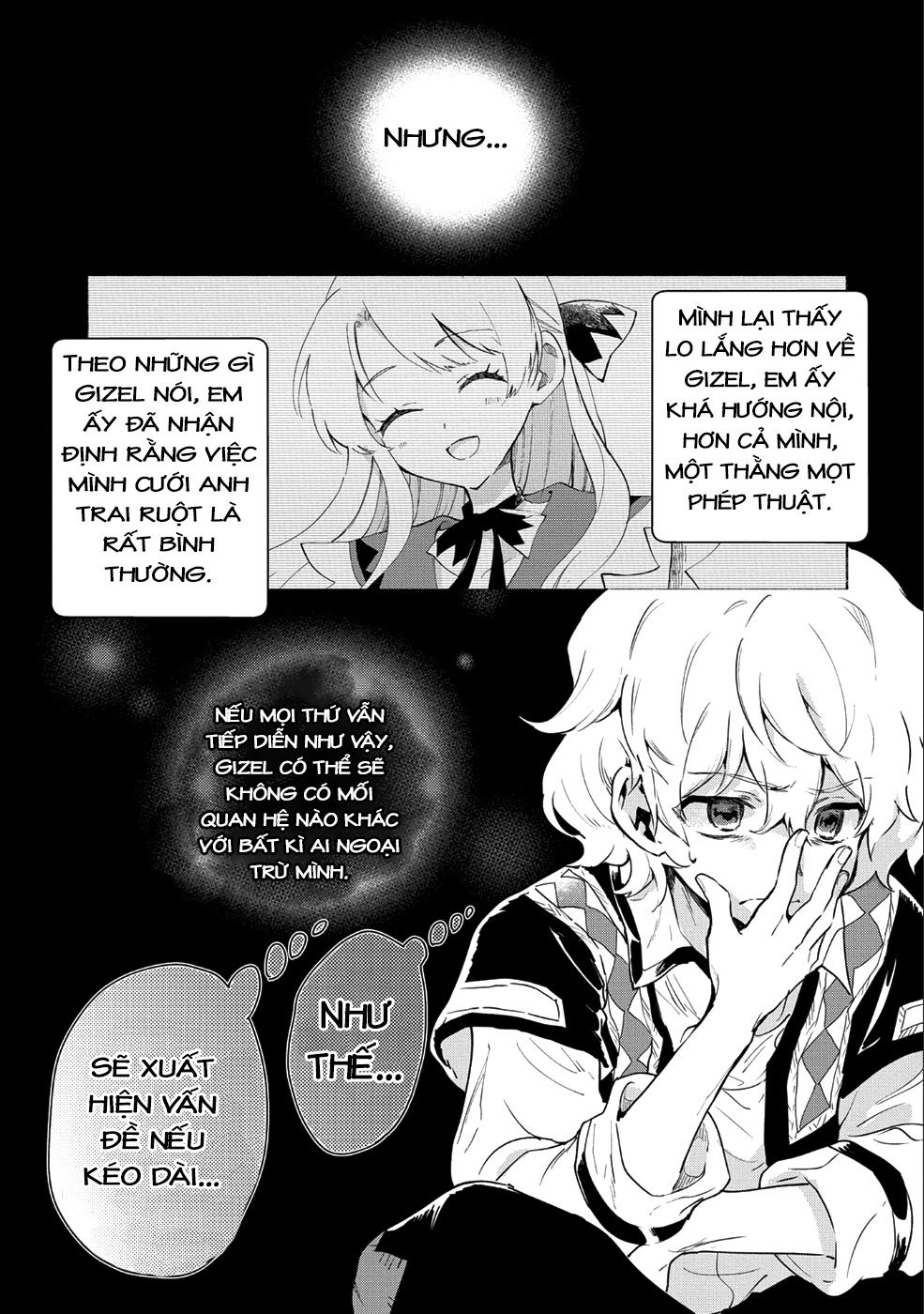 Saikyou Juzoku Tensei: Cheat Majutsushi No Slow Life Chapter 6 - 22