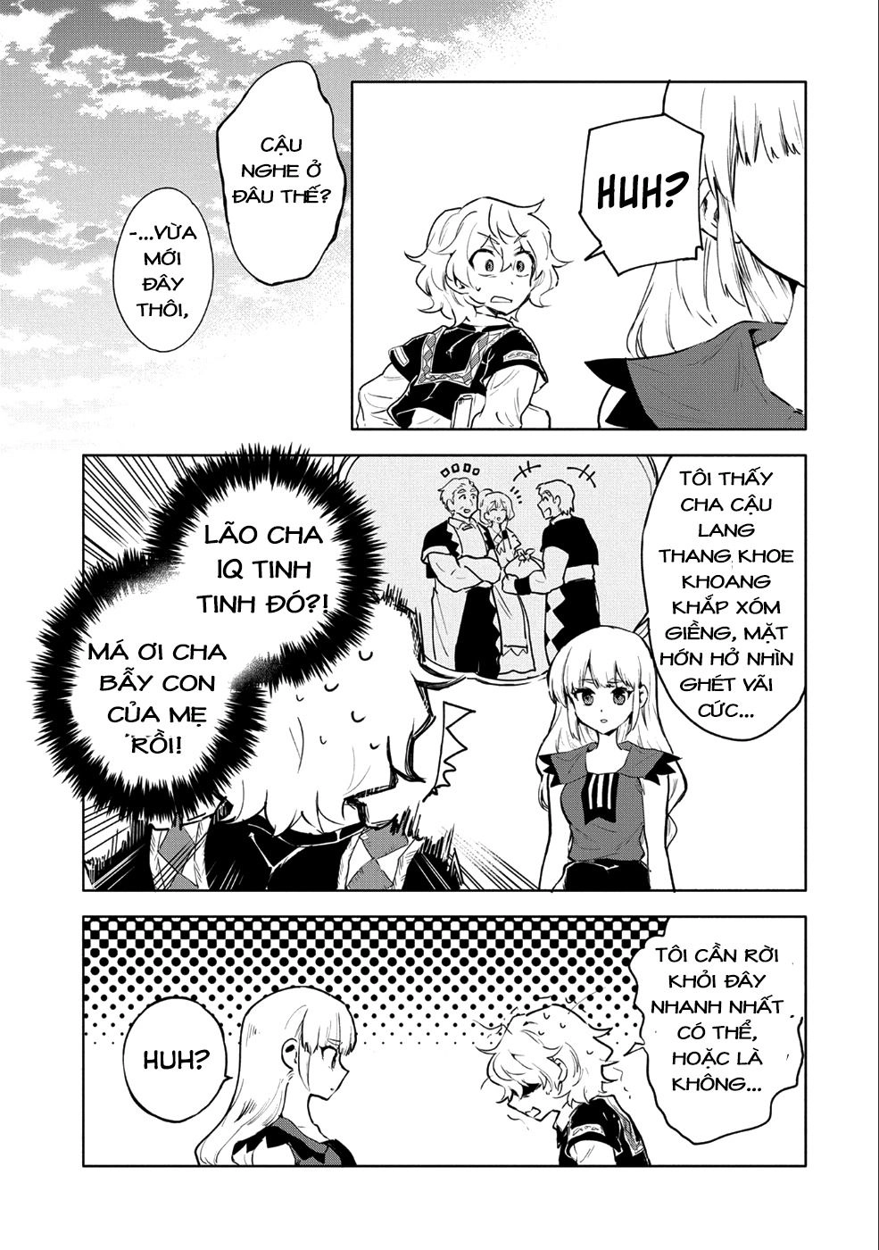 Saikyou Juzoku Tensei: Cheat Majutsushi No Slow Life Chapter 6 - 26