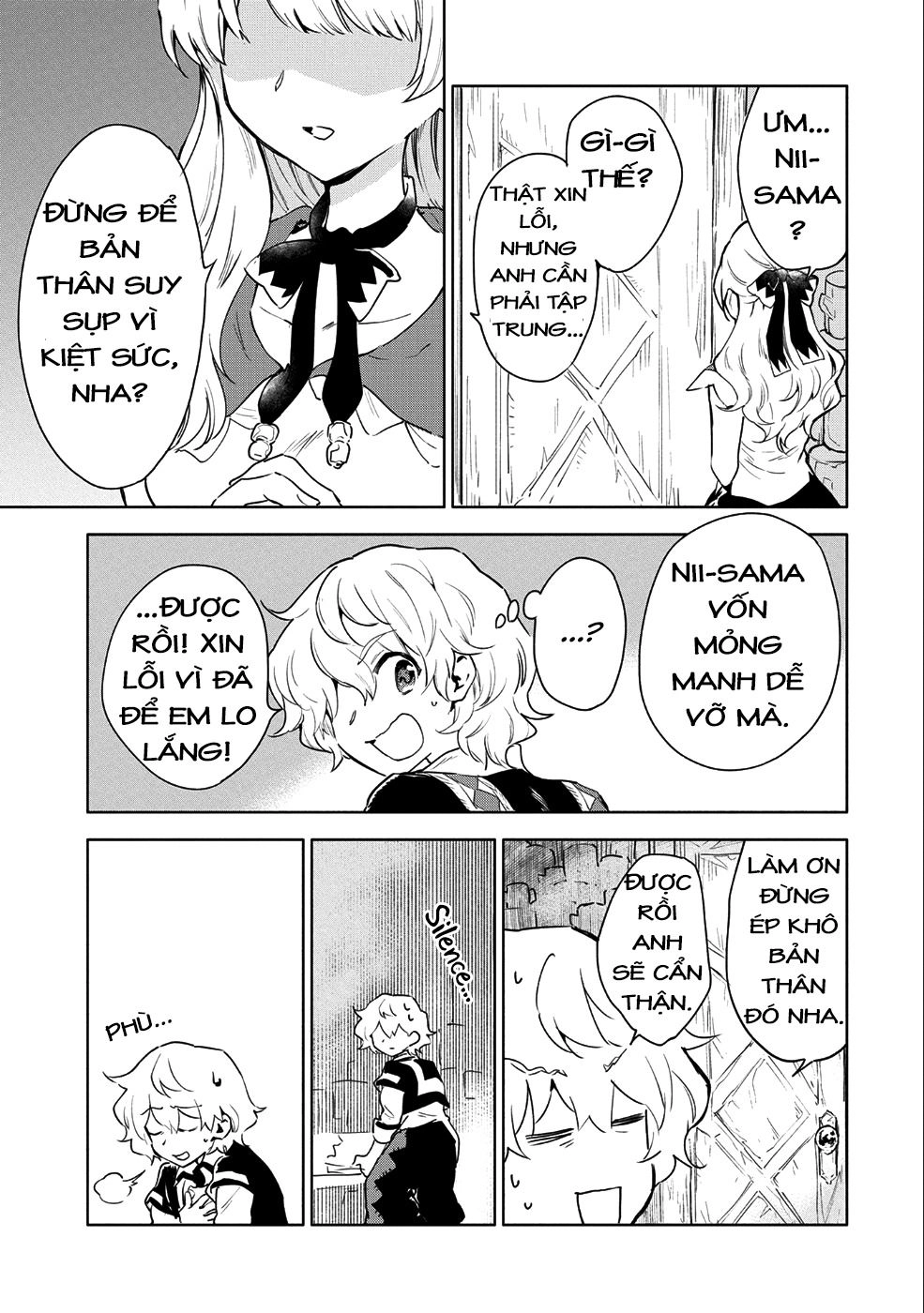 Saikyou Juzoku Tensei: Cheat Majutsushi No Slow Life Chapter 6 - 30