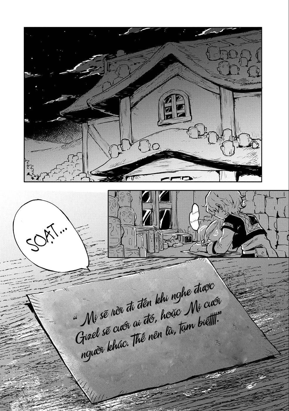 Saikyou Juzoku Tensei: Cheat Majutsushi No Slow Life Chapter 6 - 31