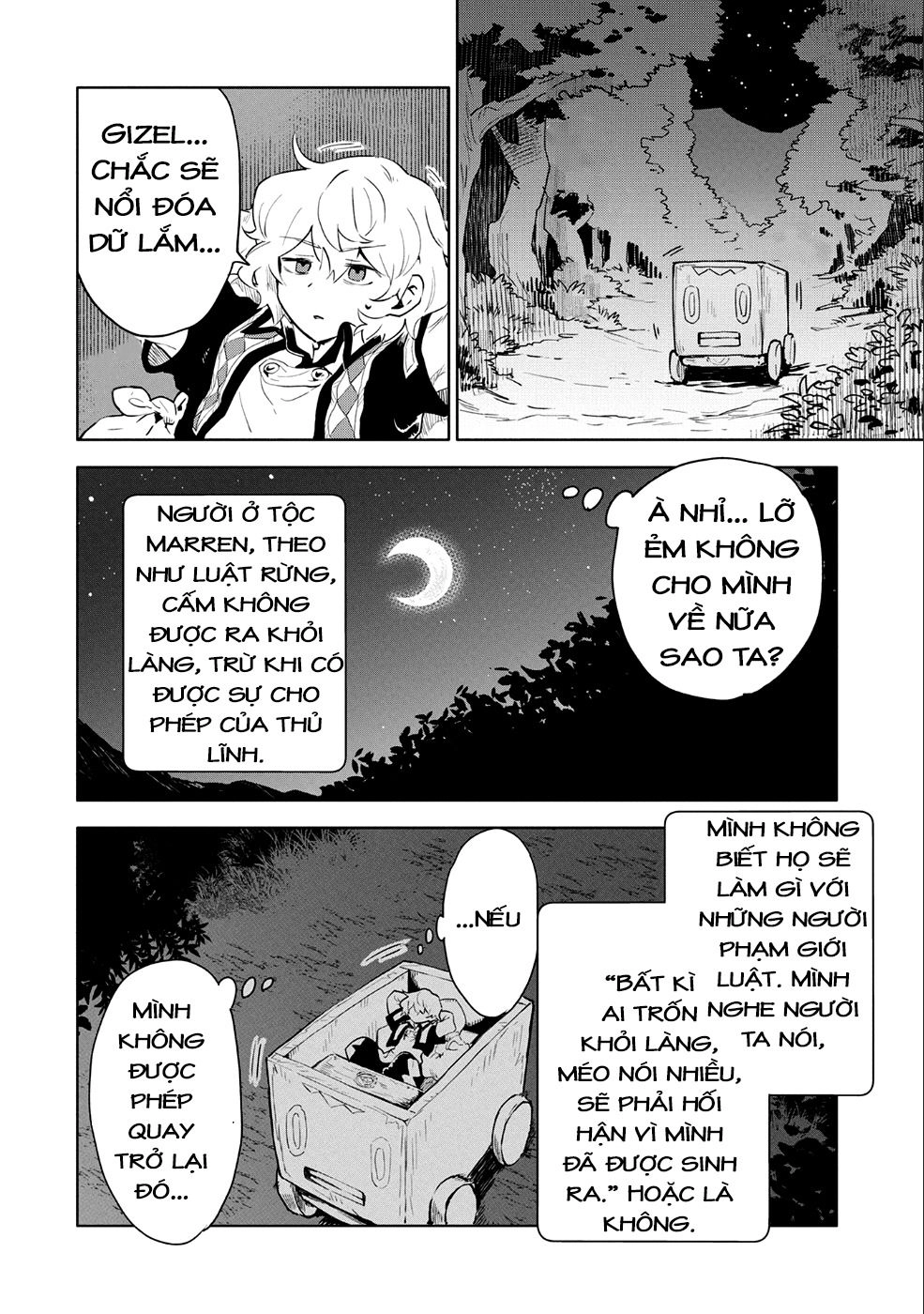 Saikyou Juzoku Tensei: Cheat Majutsushi No Slow Life Chapter 6 - 34