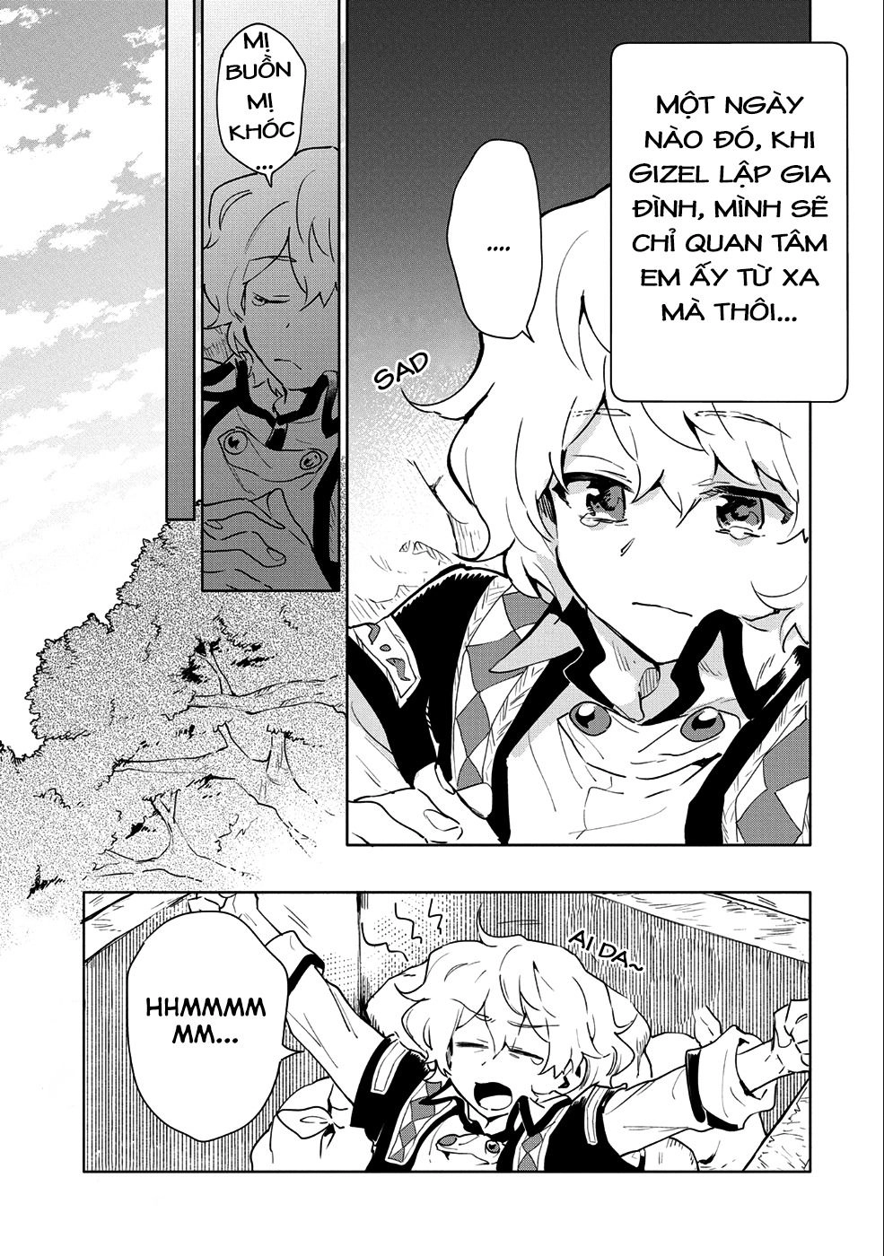 Saikyou Juzoku Tensei: Cheat Majutsushi No Slow Life Chapter 6 - 35