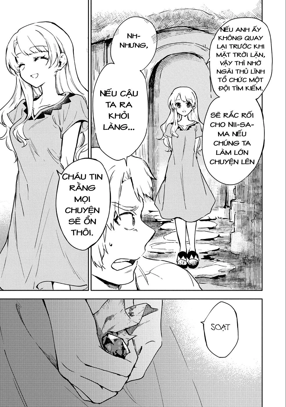 Saikyou Juzoku Tensei: Cheat Majutsushi No Slow Life Chapter 6 - 39