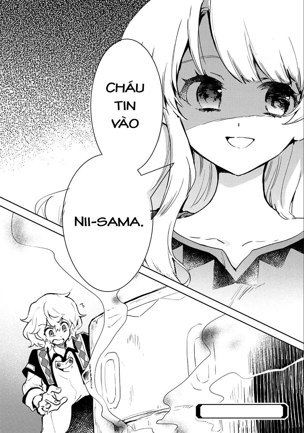 Saikyou Juzoku Tensei: Cheat Majutsushi No Slow Life Chapter 6 - 40