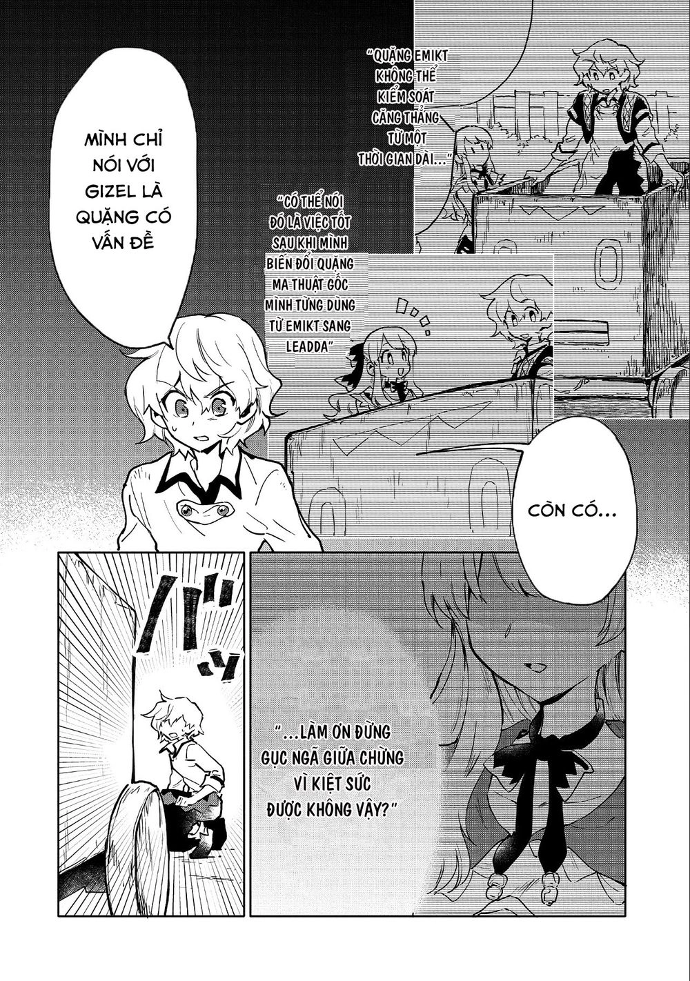 Saikyou Juzoku Tensei: Cheat Majutsushi No Slow Life Chapter 7 - 5