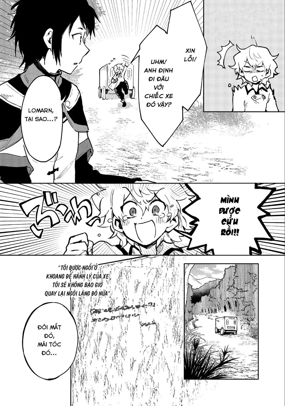 Saikyou Juzoku Tensei: Cheat Majutsushi No Slow Life Chapter 7 - 11