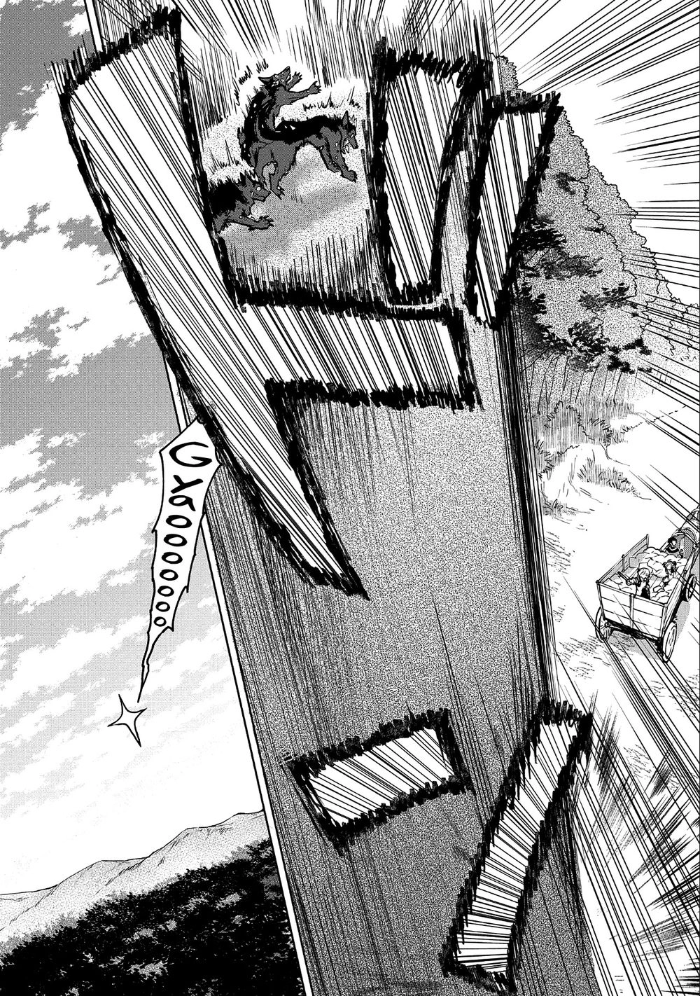 Saikyou Juzoku Tensei: Cheat Majutsushi No Slow Life Chapter 7 - 19