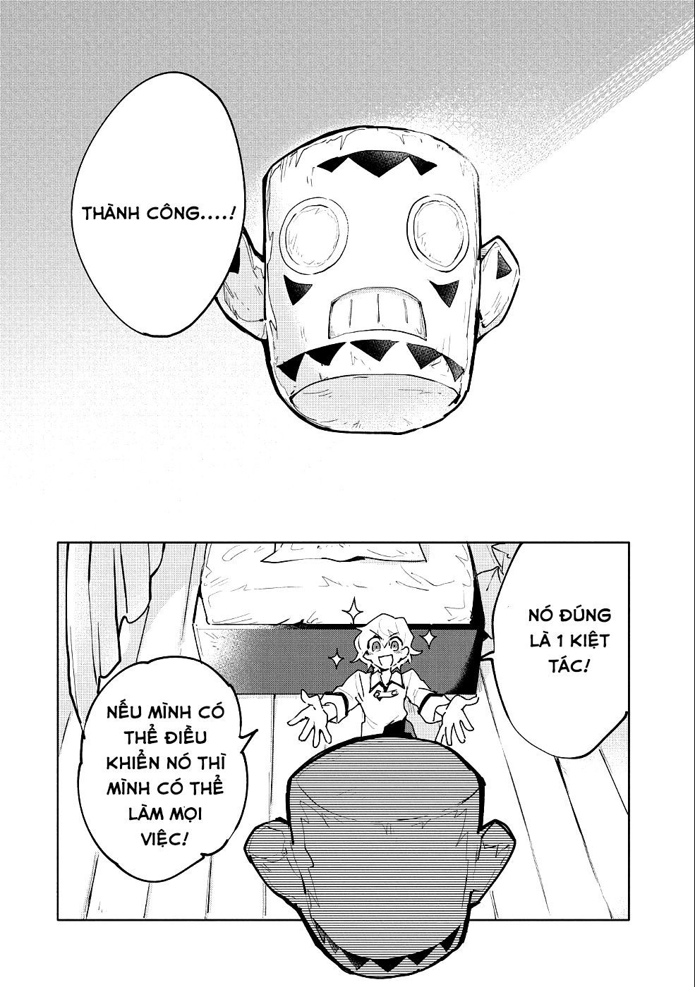 Saikyou Juzoku Tensei: Cheat Majutsushi No Slow Life Chapter 8 - 14