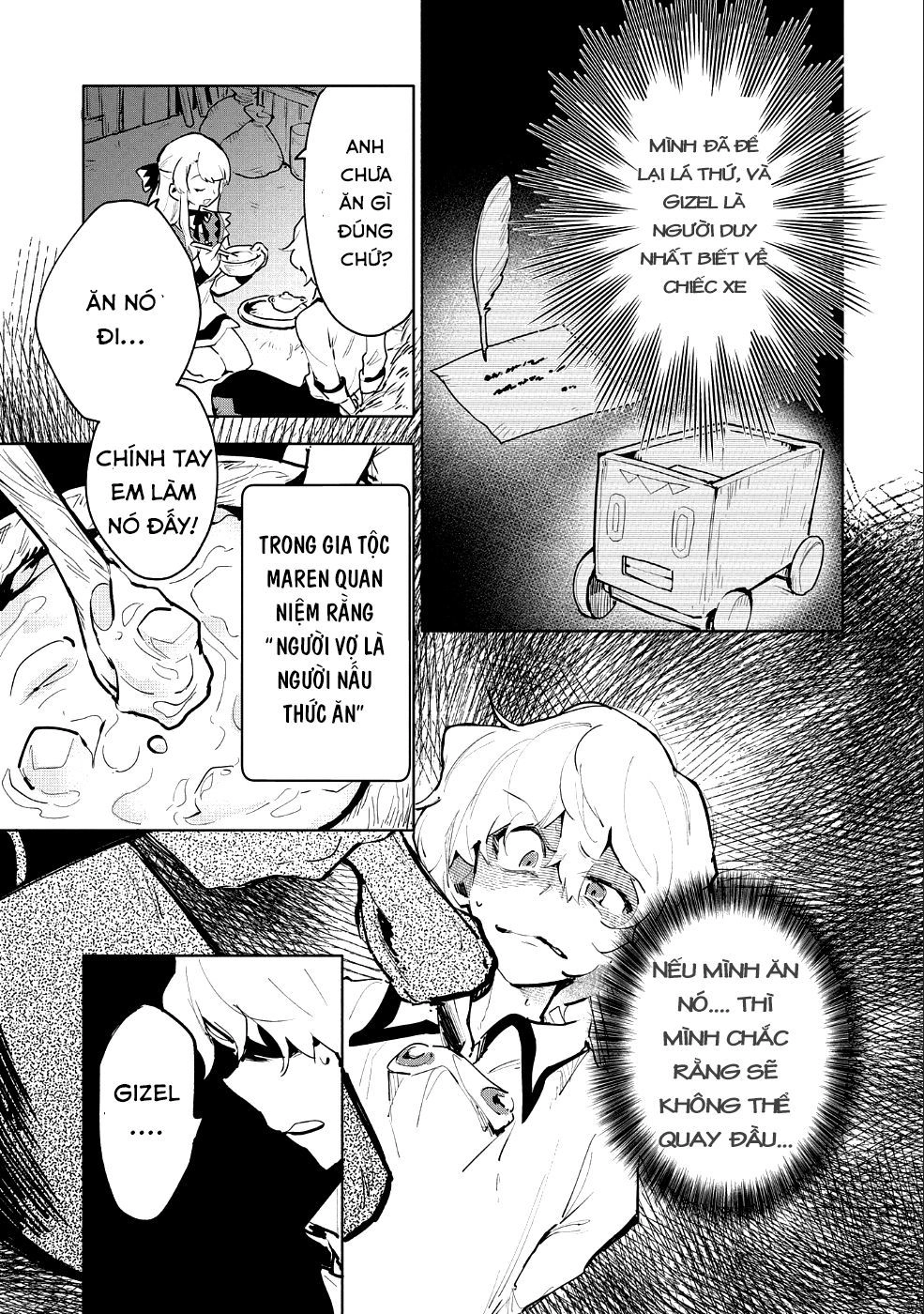 Saikyou Juzoku Tensei: Cheat Majutsushi No Slow Life Chapter 8 - 19