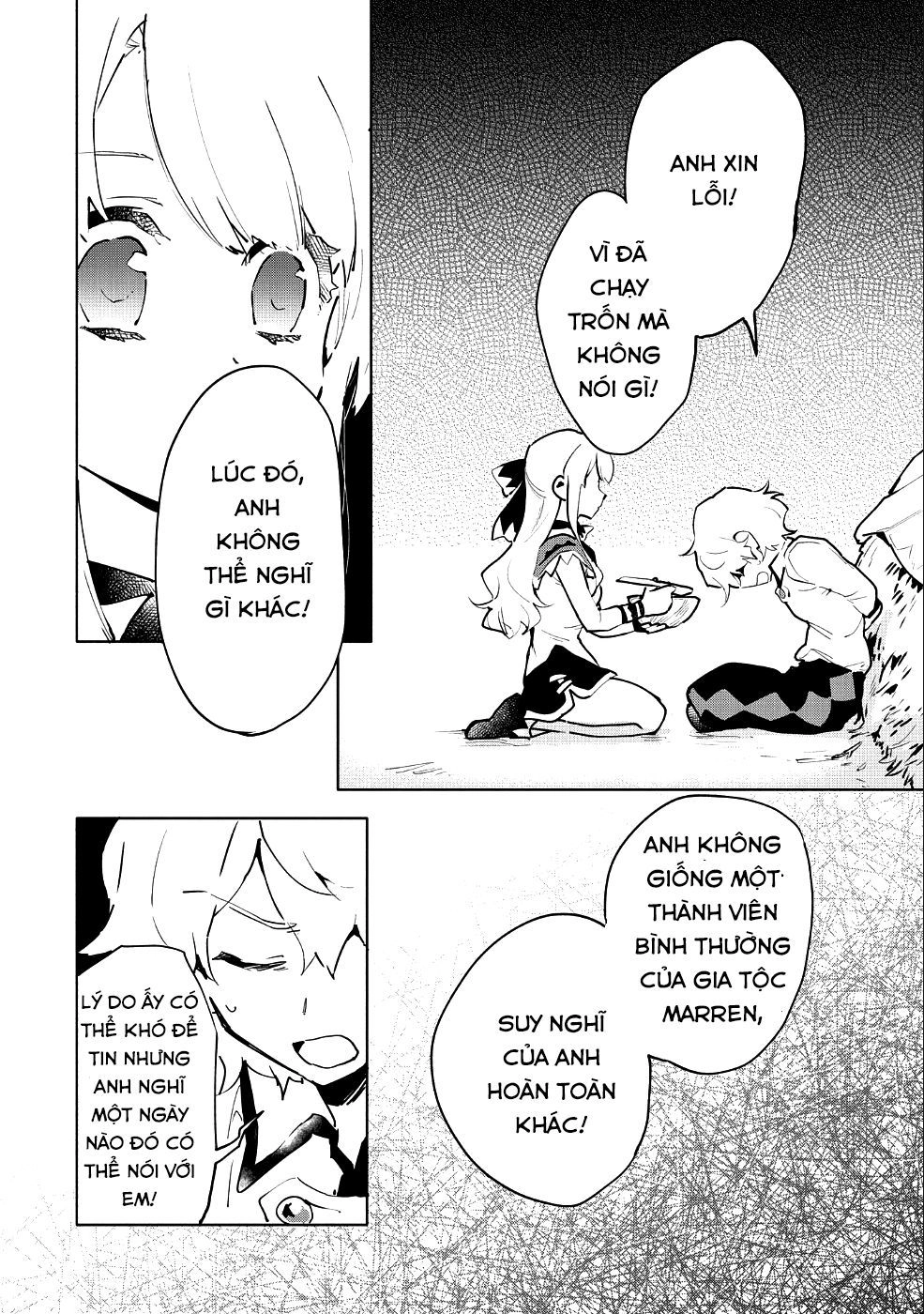 Saikyou Juzoku Tensei: Cheat Majutsushi No Slow Life Chapter 8 - 20