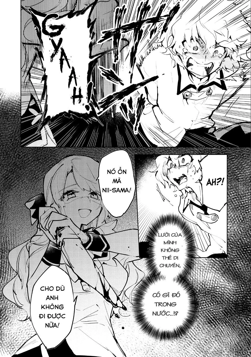 Saikyou Juzoku Tensei: Cheat Majutsushi No Slow Life Chapter 8 - 24