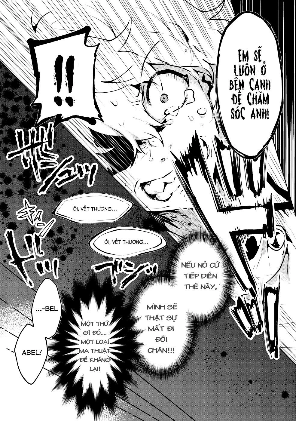 Saikyou Juzoku Tensei: Cheat Majutsushi No Slow Life Chapter 8 - 25