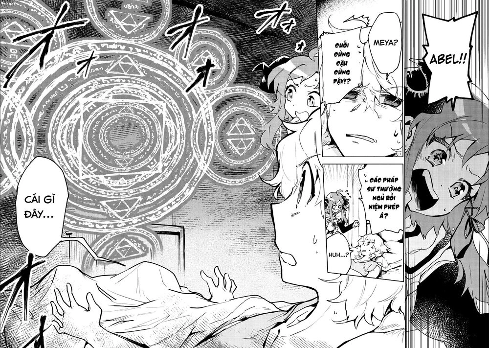 Saikyou Juzoku Tensei: Cheat Majutsushi No Slow Life Chapter 8 - 26