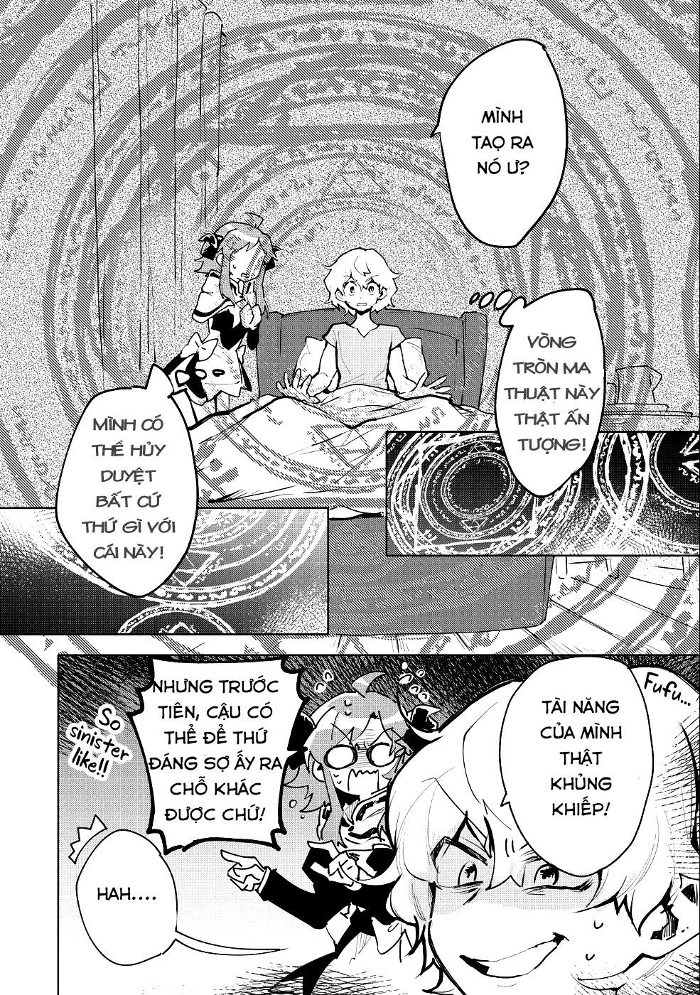 Saikyou Juzoku Tensei: Cheat Majutsushi No Slow Life Chapter 8 - 27