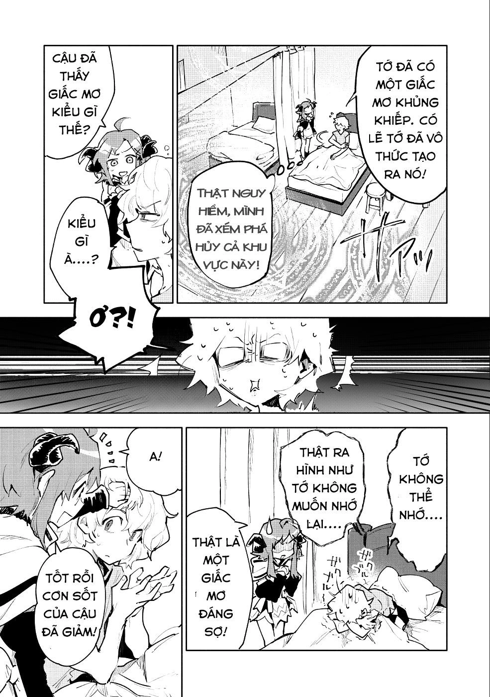 Saikyou Juzoku Tensei: Cheat Majutsushi No Slow Life Chapter 8 - 28