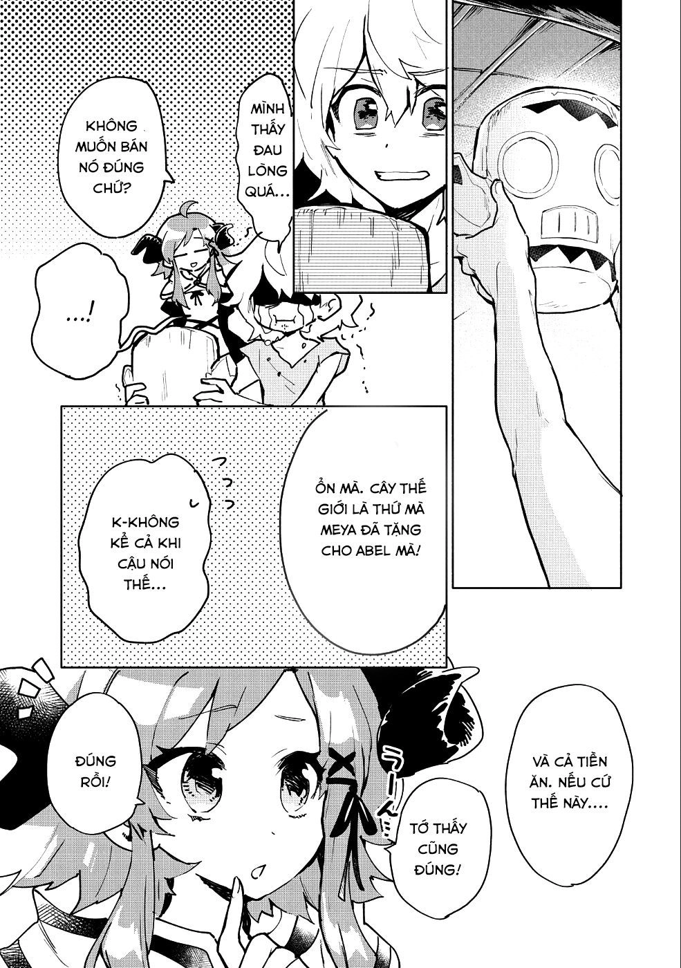 Saikyou Juzoku Tensei: Cheat Majutsushi No Slow Life Chapter 8 - 30