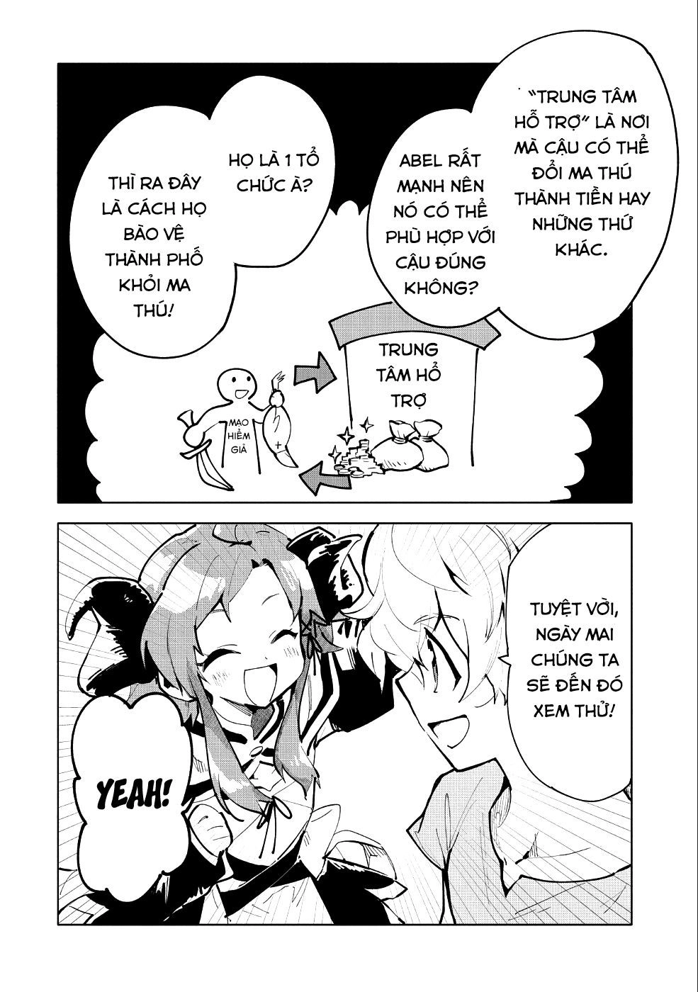 Saikyou Juzoku Tensei: Cheat Majutsushi No Slow Life Chapter 8 - 31