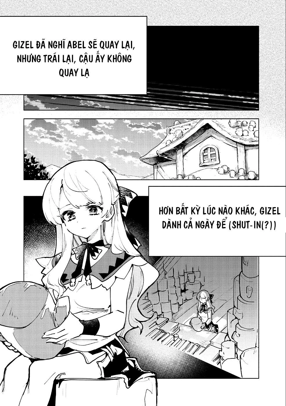 Saikyou Juzoku Tensei: Cheat Majutsushi No Slow Life Chapter 8 - 33