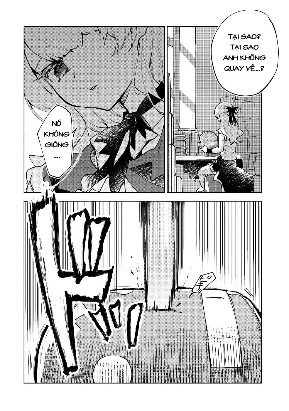 Saikyou Juzoku Tensei: Cheat Majutsushi No Slow Life Chapter 8 - 35