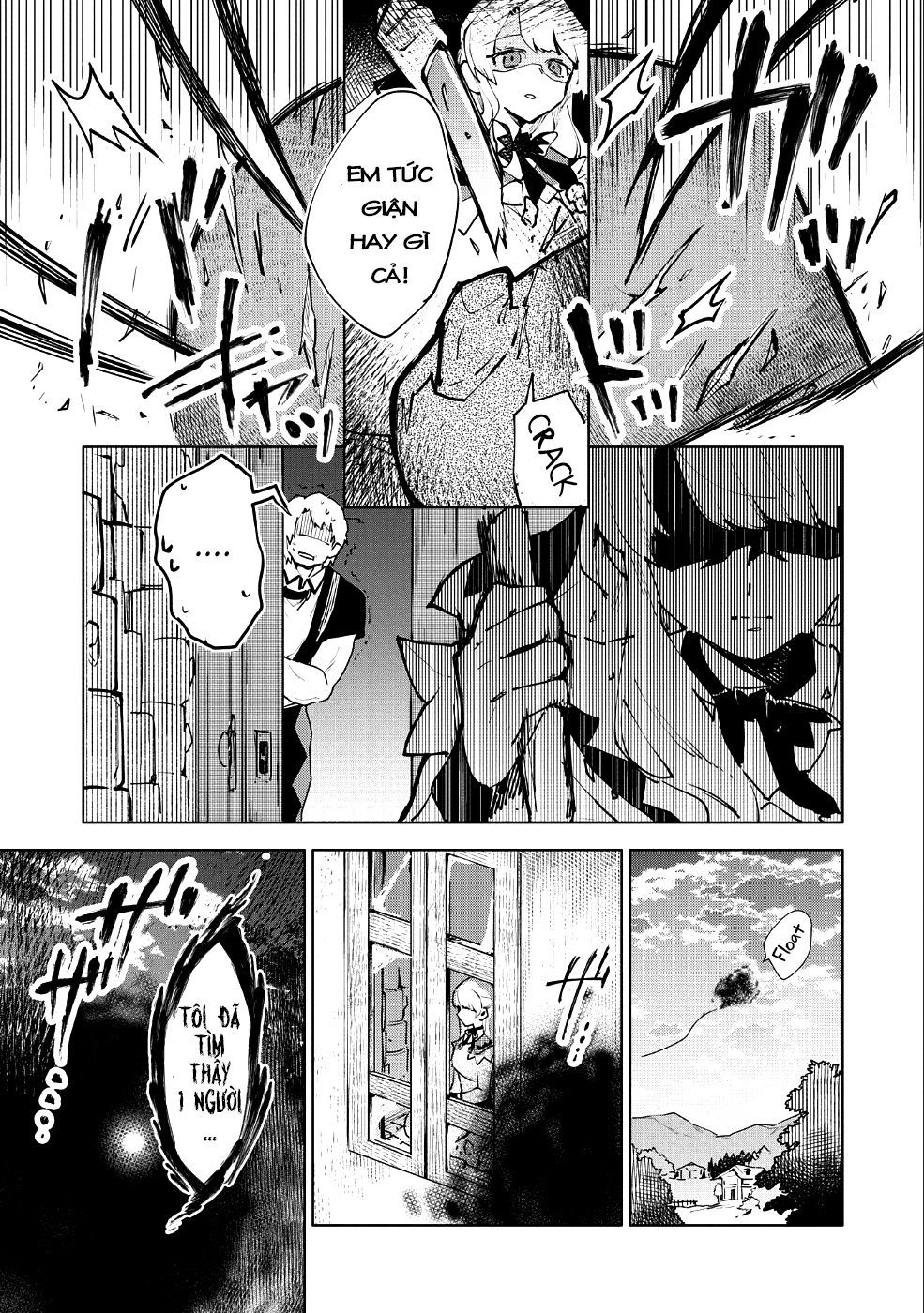 Saikyou Juzoku Tensei: Cheat Majutsushi No Slow Life Chapter 8 - 36