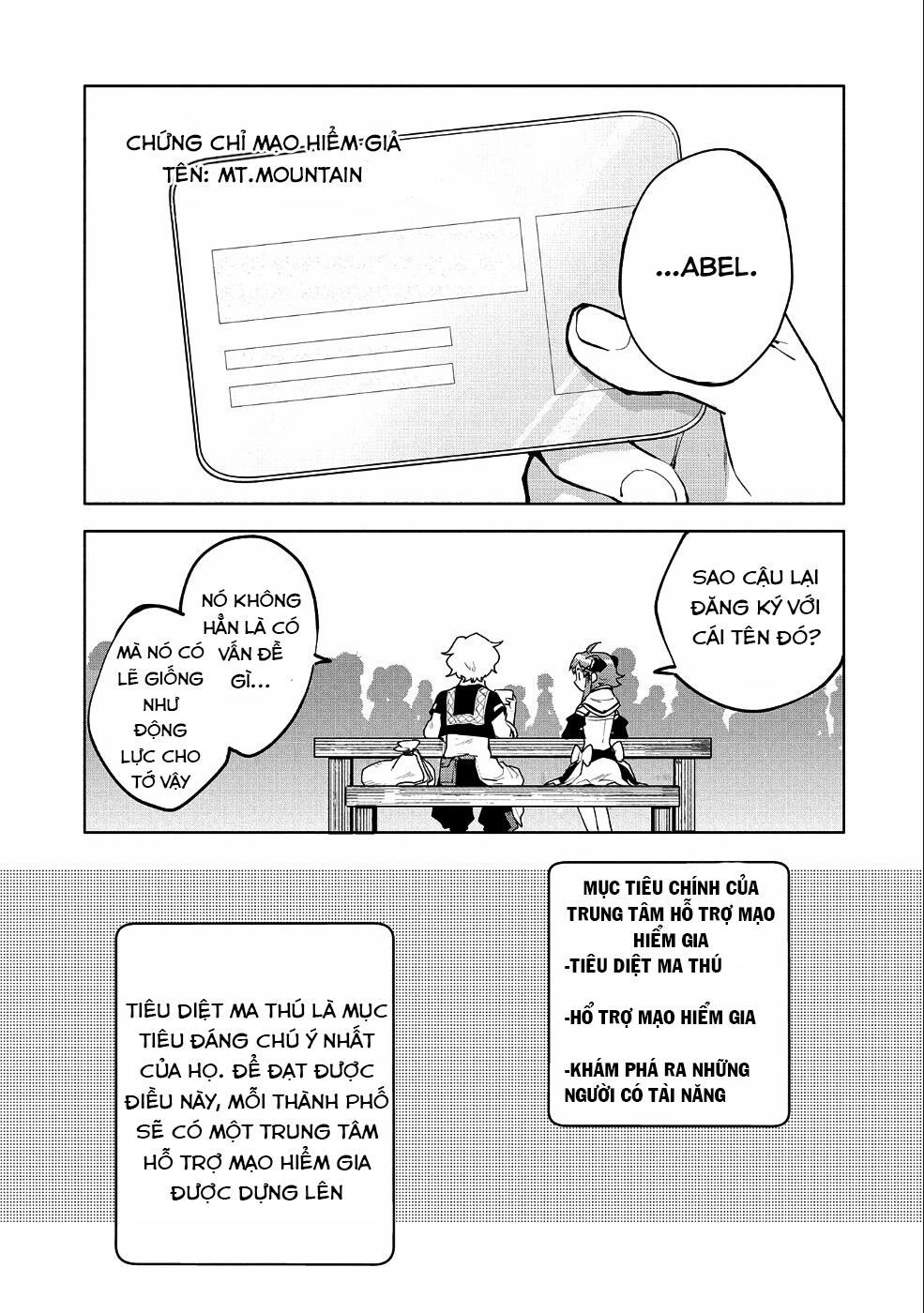 Saikyou Juzoku Tensei: Cheat Majutsushi No Slow Life Chapter 9 - 6