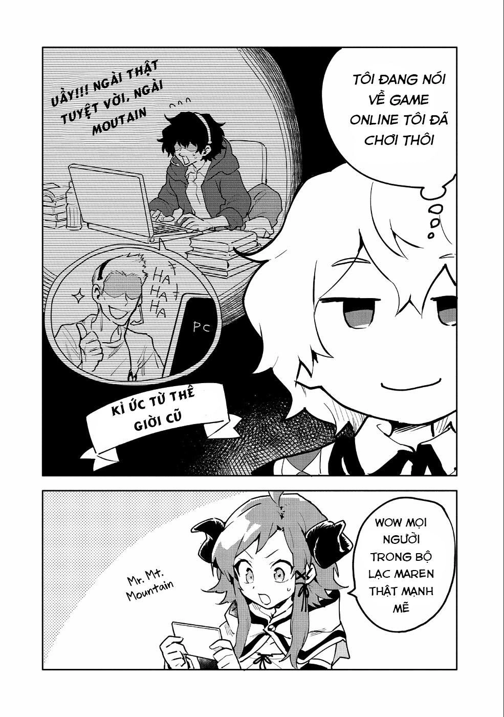 Saikyou Juzoku Tensei: Cheat Majutsushi No Slow Life Chapter 9 - 9