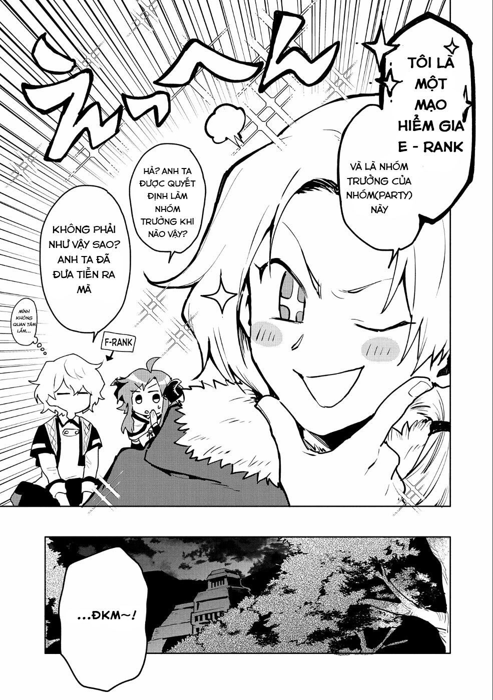 Saikyou Juzoku Tensei: Cheat Majutsushi No Slow Life Chapter 9 - 17