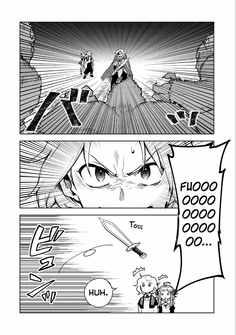 Saikyou Juzoku Tensei: Cheat Majutsushi No Slow Life Chapter 9 - 24