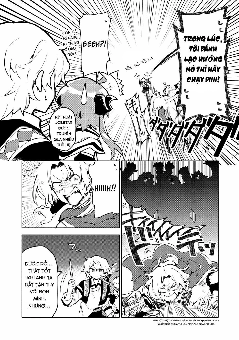 Saikyou Juzoku Tensei: Cheat Majutsushi No Slow Life Chapter 9 - 25