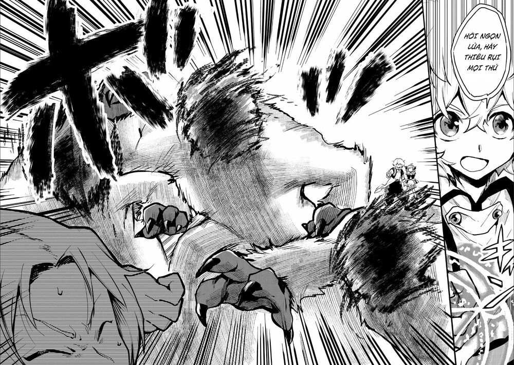 Saikyou Juzoku Tensei: Cheat Majutsushi No Slow Life Chapter 9 - 26