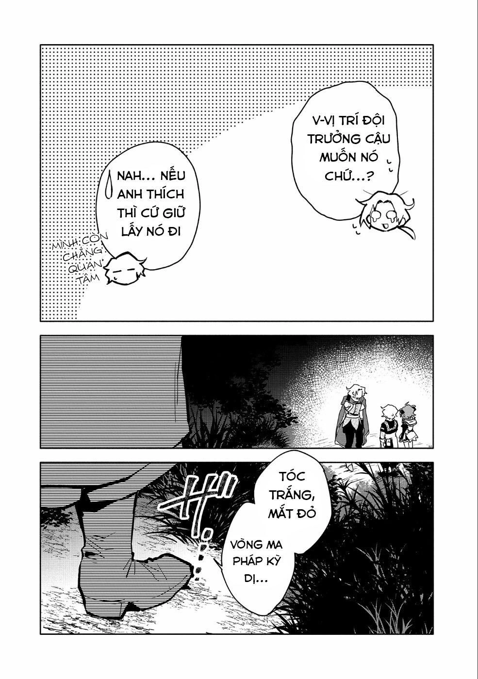 Saikyou Juzoku Tensei: Cheat Majutsushi No Slow Life Chapter 9 - 29