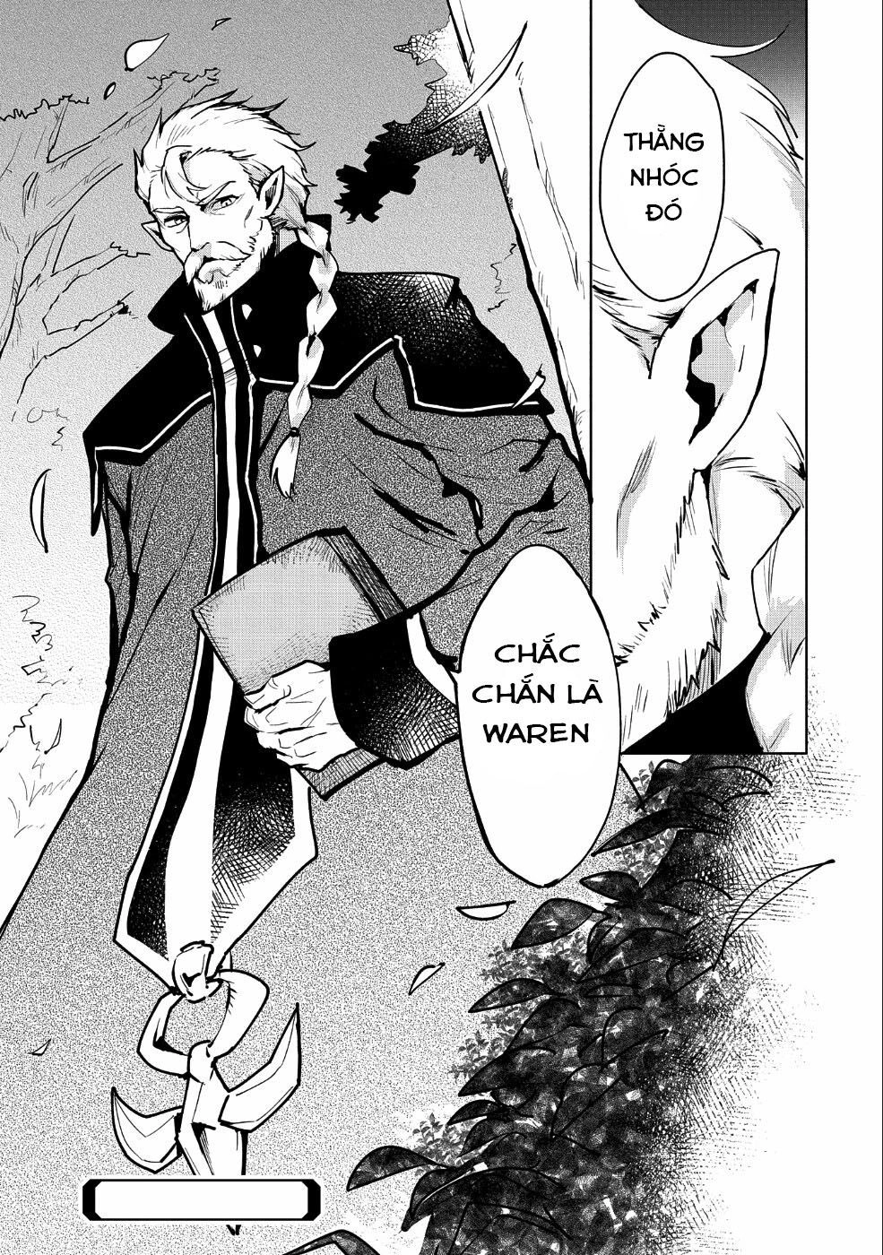 Saikyou Juzoku Tensei: Cheat Majutsushi No Slow Life Chapter 9 - 30