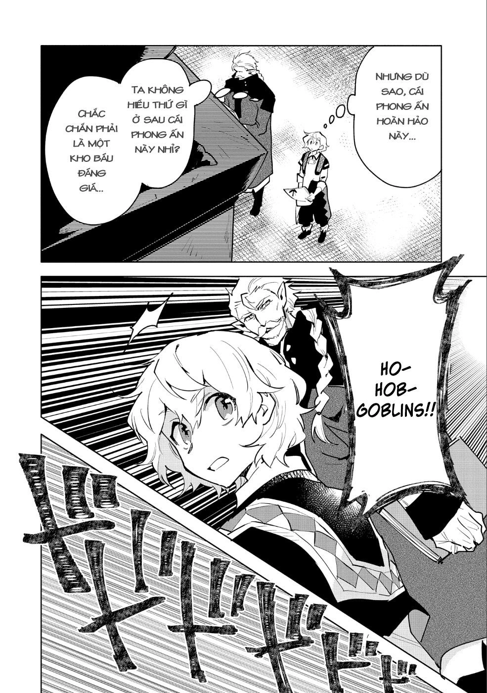 Saikyou Juzoku Tensei: Cheat Majutsushi No Slow Life Chapter 10 - 19