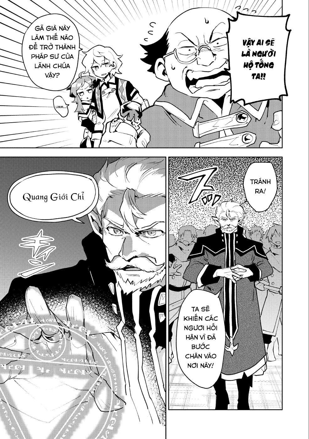 Saikyou Juzoku Tensei: Cheat Majutsushi No Slow Life Chapter 10 - 22