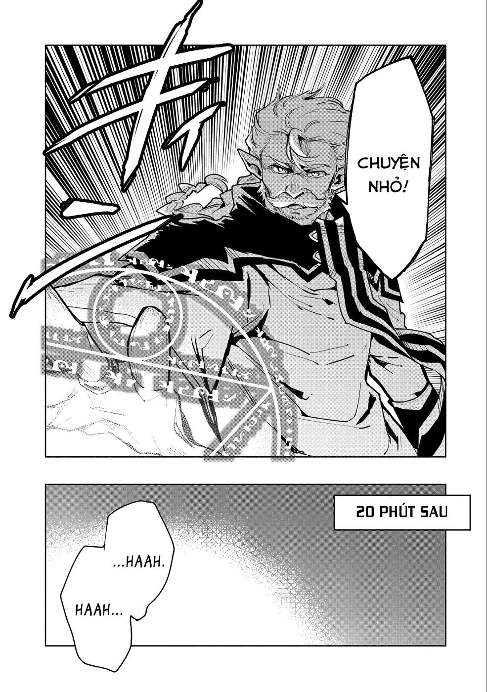 Saikyou Juzoku Tensei: Cheat Majutsushi No Slow Life Chapter 10 - 26