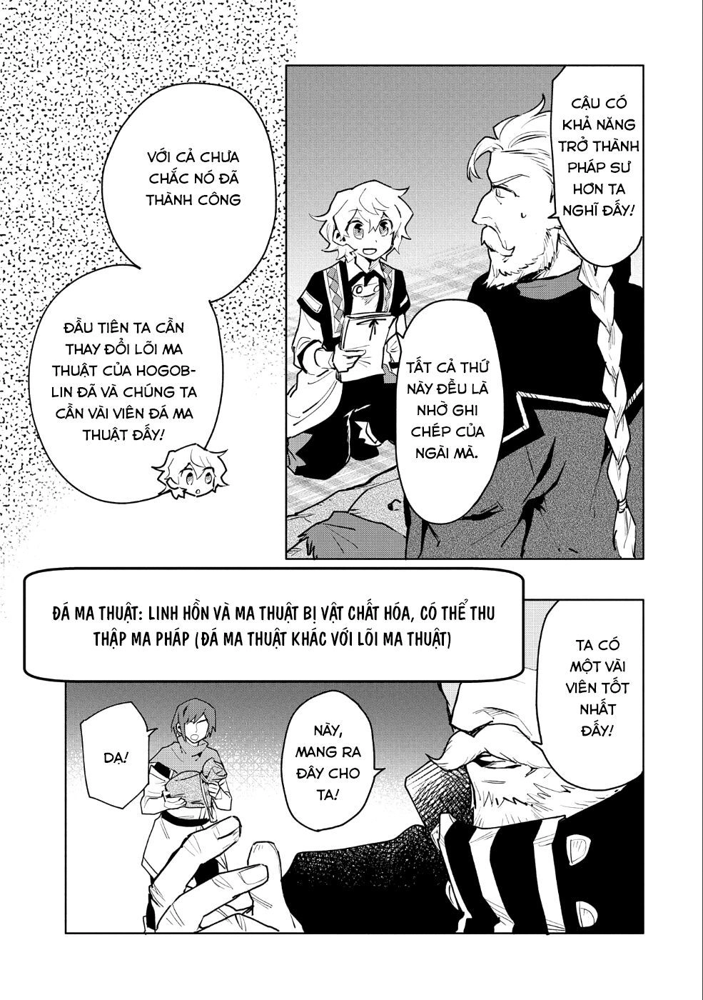 Saikyou Juzoku Tensei: Cheat Majutsushi No Slow Life Chapter 10 - 30