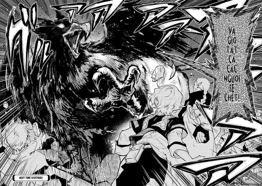 Saikyou Juzoku Tensei: Cheat Majutsushi No Slow Life Chapter 10 - 39