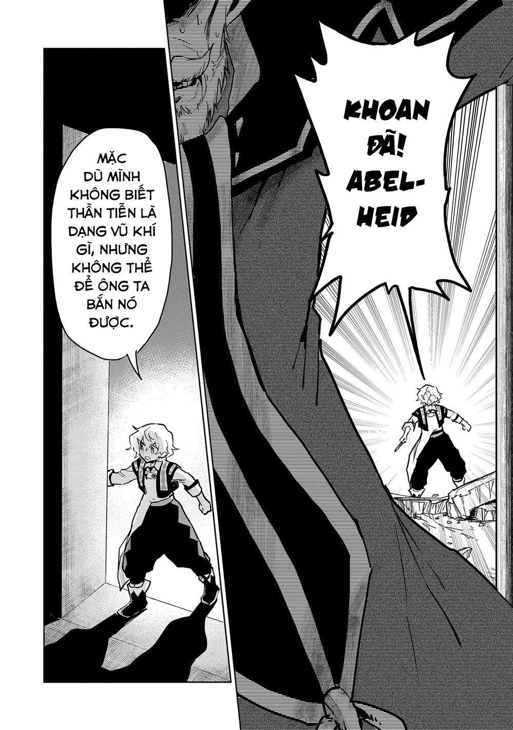 Saikyou Juzoku Tensei: Cheat Majutsushi No Slow Life Chapter 13 - 6