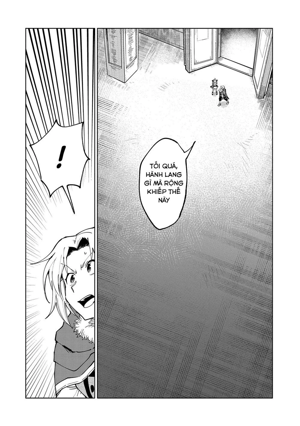 Saikyou Juzoku Tensei: Cheat Majutsushi No Slow Life Chapter 13 - 14