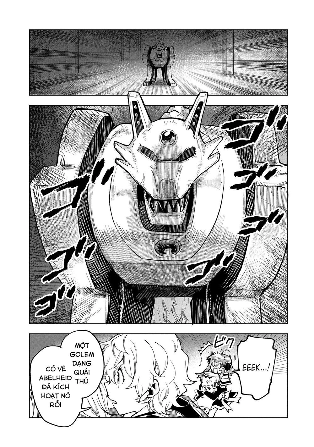 Saikyou Juzoku Tensei: Cheat Majutsushi No Slow Life Chapter 13 - 15