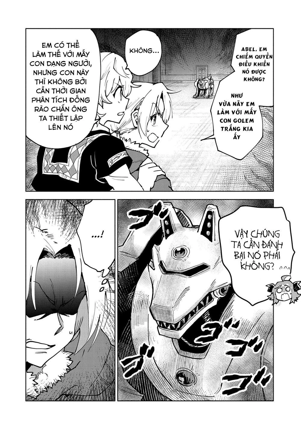 Saikyou Juzoku Tensei: Cheat Majutsushi No Slow Life Chapter 13 - 16