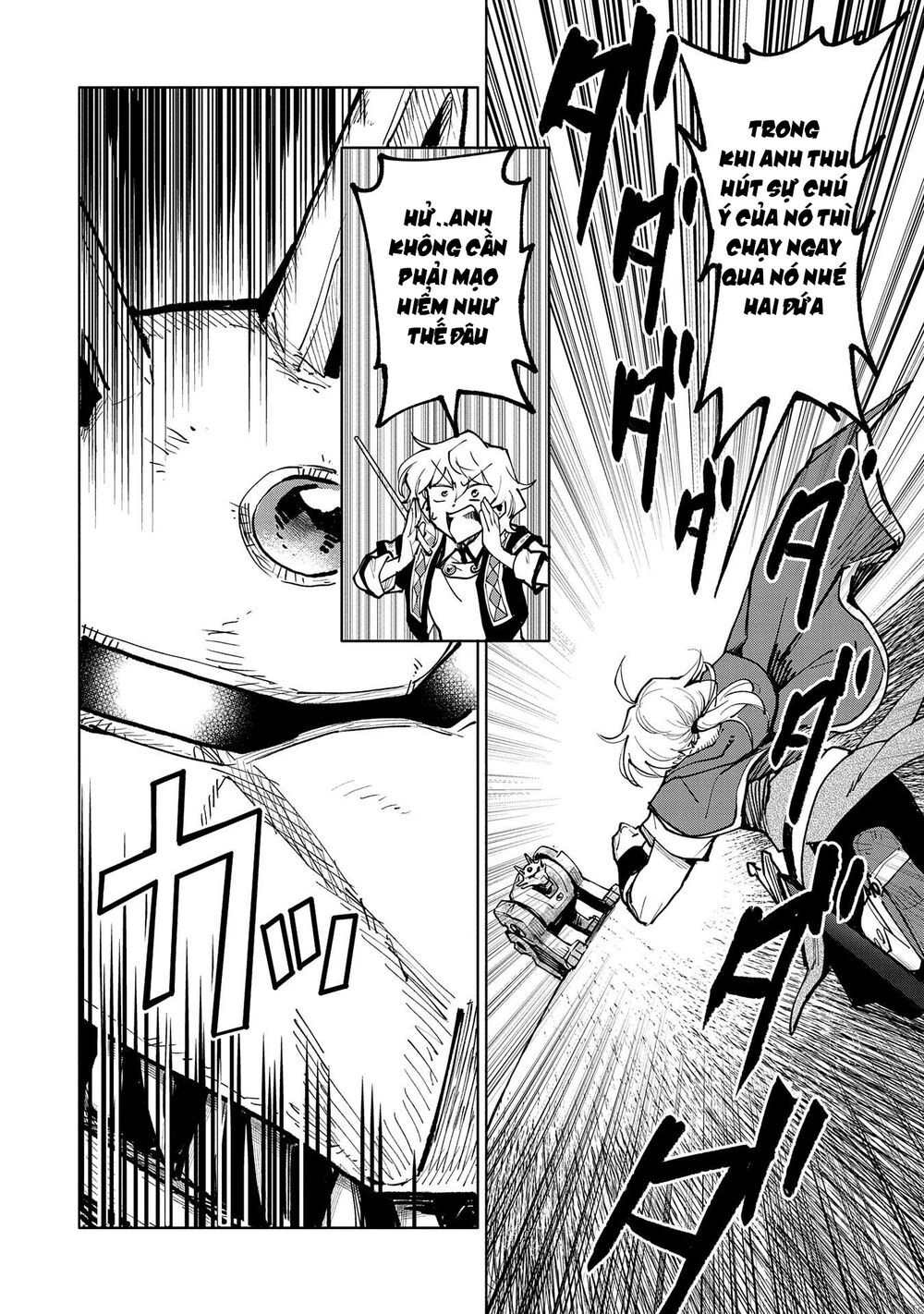 Saikyou Juzoku Tensei: Cheat Majutsushi No Slow Life Chapter 13 - 18