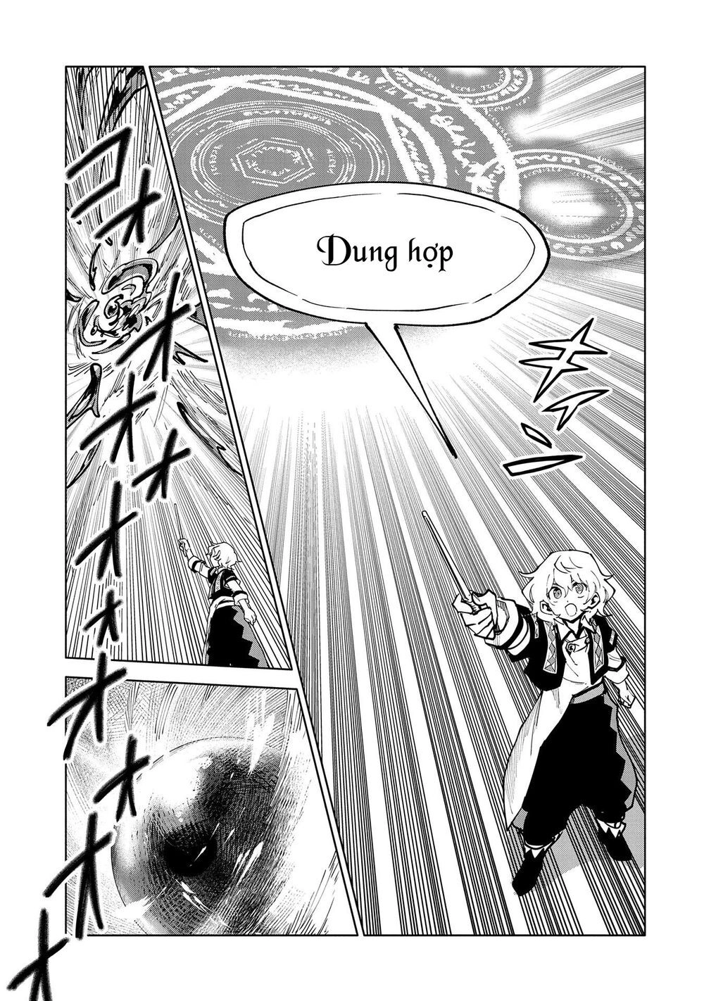 Saikyou Juzoku Tensei: Cheat Majutsushi No Slow Life Chapter 13 - 21